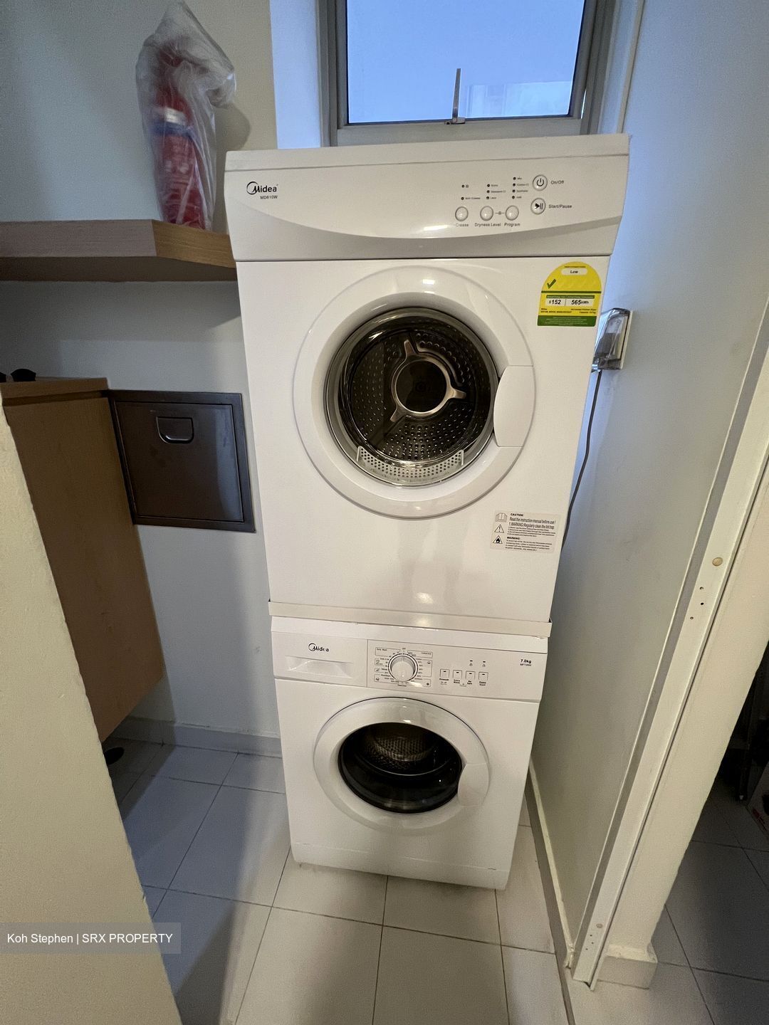 The Centris (D22), Apartment #478347051